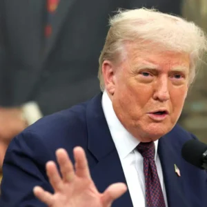 ICE Arrests Salvadoran Fugitive W