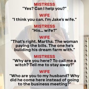 I Gave Up Everything for My Husband’s Dream — Then