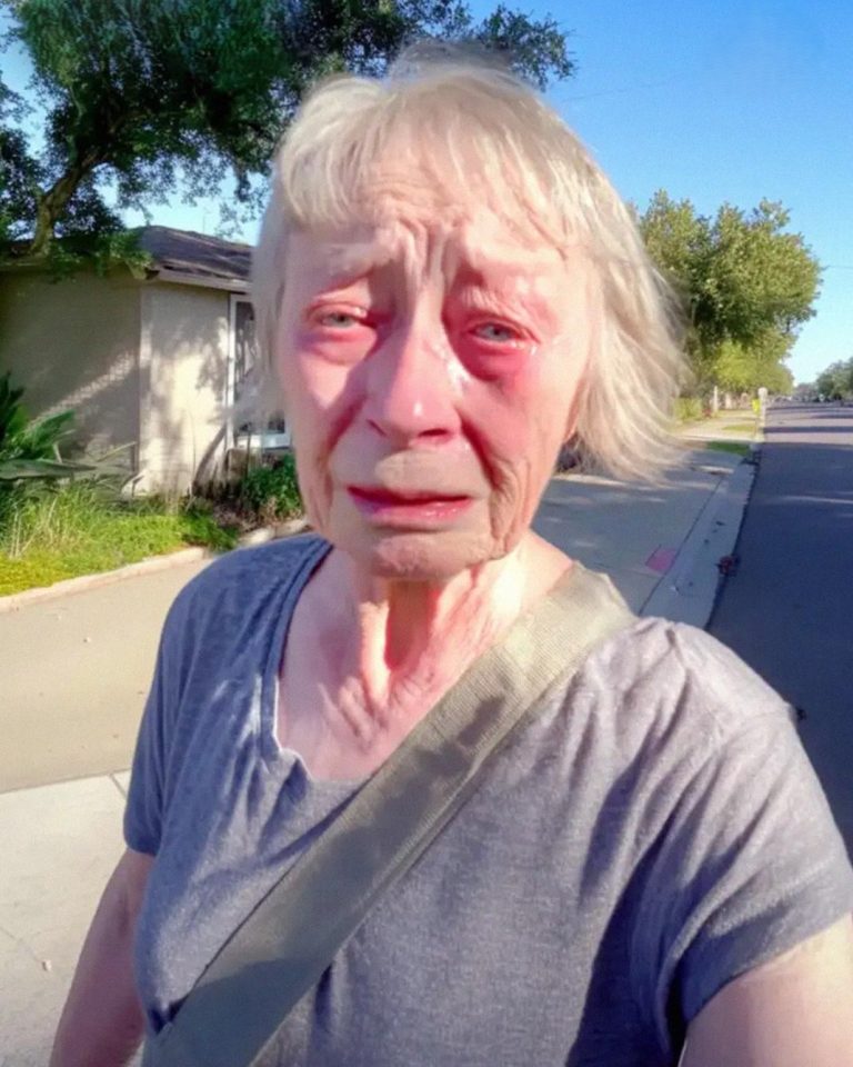 I Sold My House So My Granddaughter Could Have Her