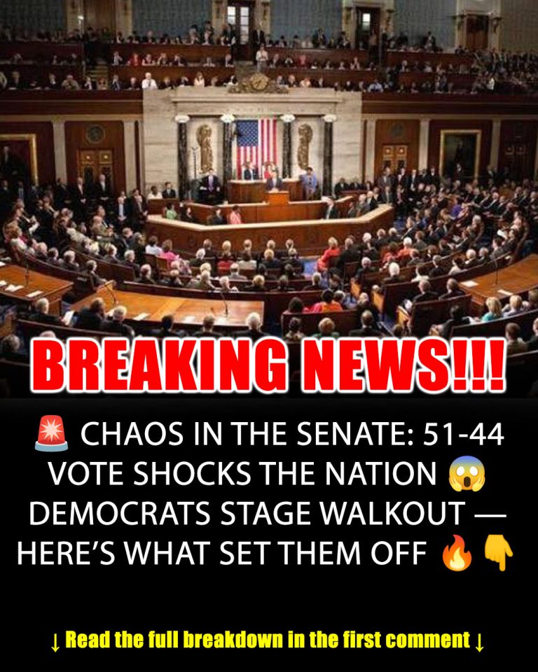 The SHO CKING Battle That Could Chan