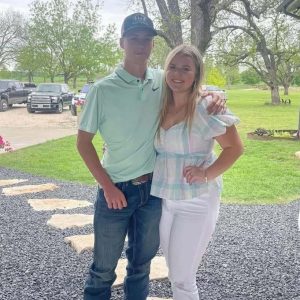 Rising Rodeo Star Dies in Heartbreaking