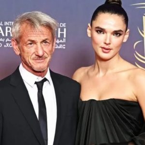 Valeria Nicov: Inside life of Sean Penn’s young girlf