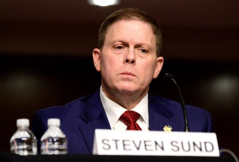 Fmr Capitol Police Chief Gives Pelosi a ‘Remind