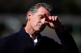 Newsom Scandal Resurfaces Amid Pote