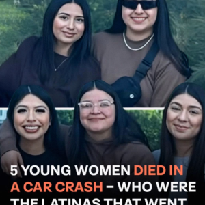 Five Friends Lost in Texas Crash: Remembering Their Lives