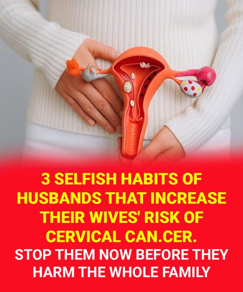 3 Selfish Habits of Husbands That Increase