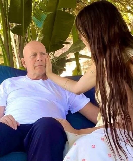 Family confirmed that former!