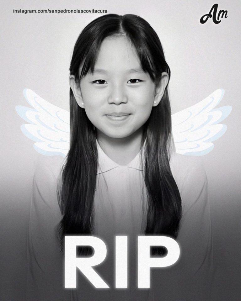 The Father of Erin Ko Han, 13, Shared Her Last Words