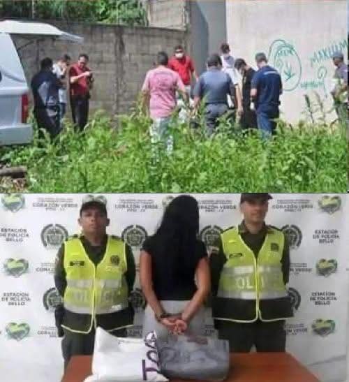 Missing girl found in the woods, her mother was the one who…See more