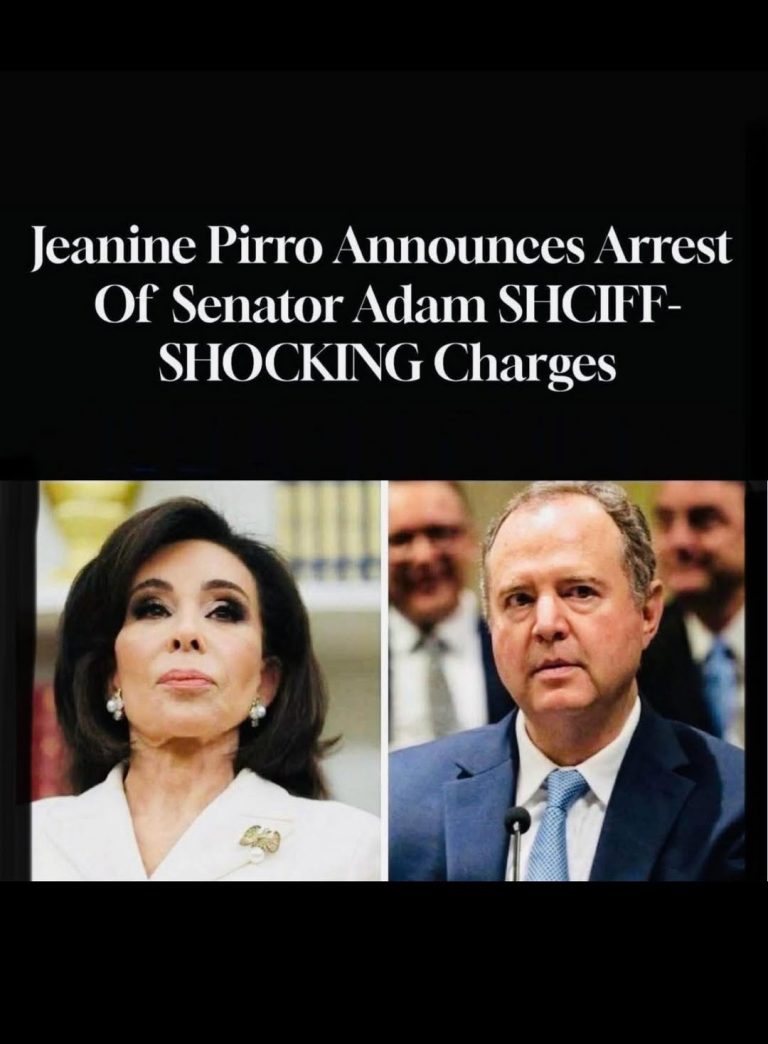 Schiff Could Face Fines, Prison Time if Classified