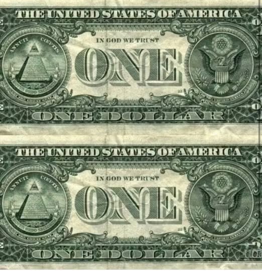 The $1 Bill to Keep an Eye Out For — It Might