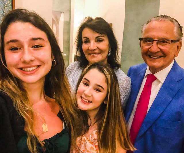 Beloved judge Frank Caprio dies at 88 aft