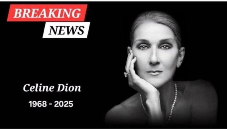 The Unseen Battle: Celine Dion and the