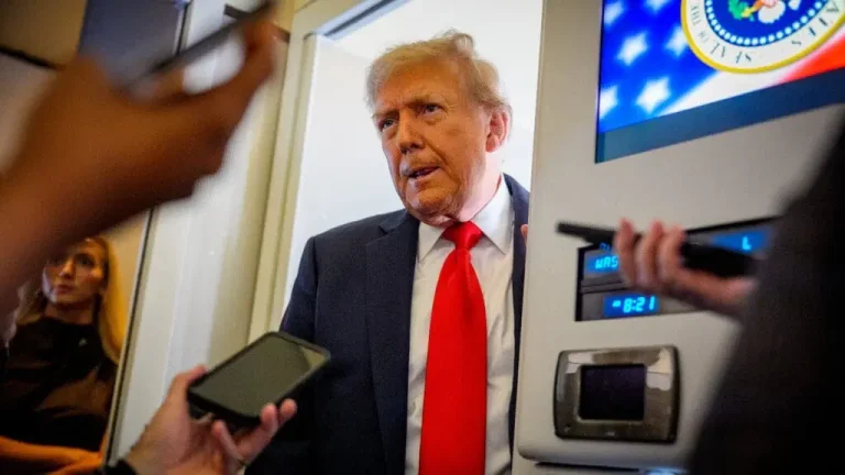 Trump Administration Announces Review