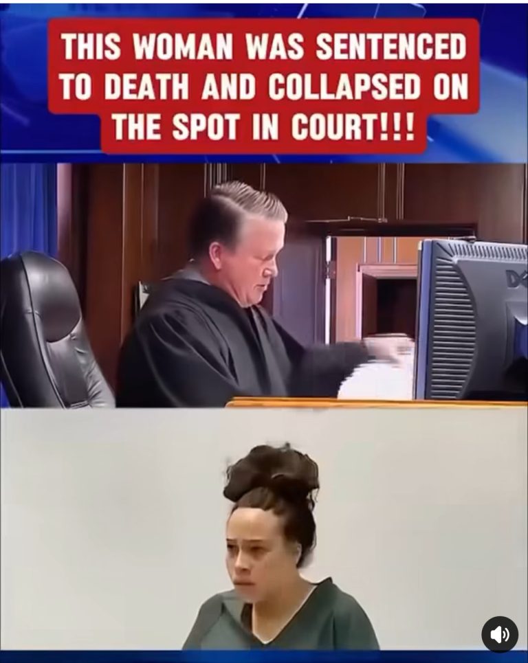 Emotions in the Courtroom: When