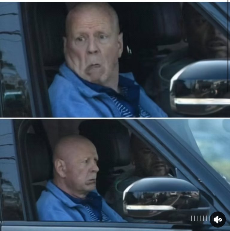 Bruce Willis, the 70-year-old movie icon, now resides in a separate care home with 24/7 support as dementia progresses