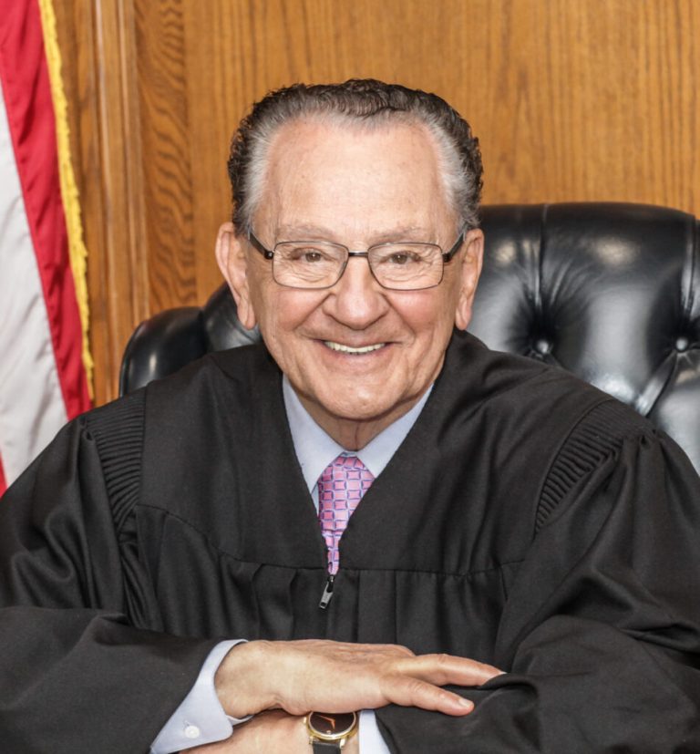 Judge Frank Caprio Dies At 88, Shared Heartbreaking