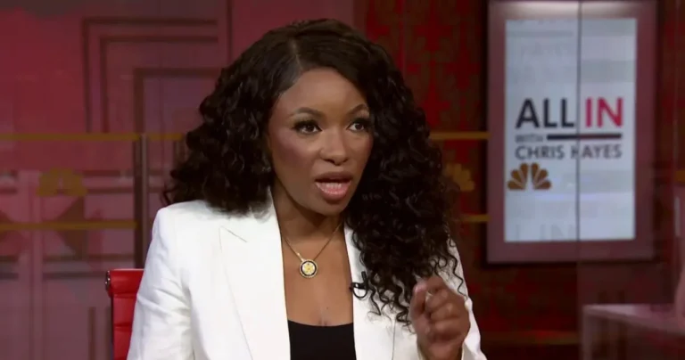 Jasmine Crockett In Danger Of Losing Seat