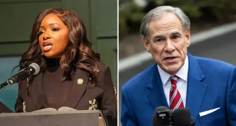 Jasmine Crockett One Step Closer to Being