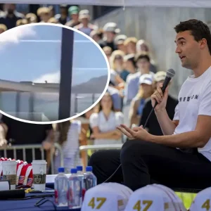 Charlie Kirk’s Death Sparks Online Speculation as Viral