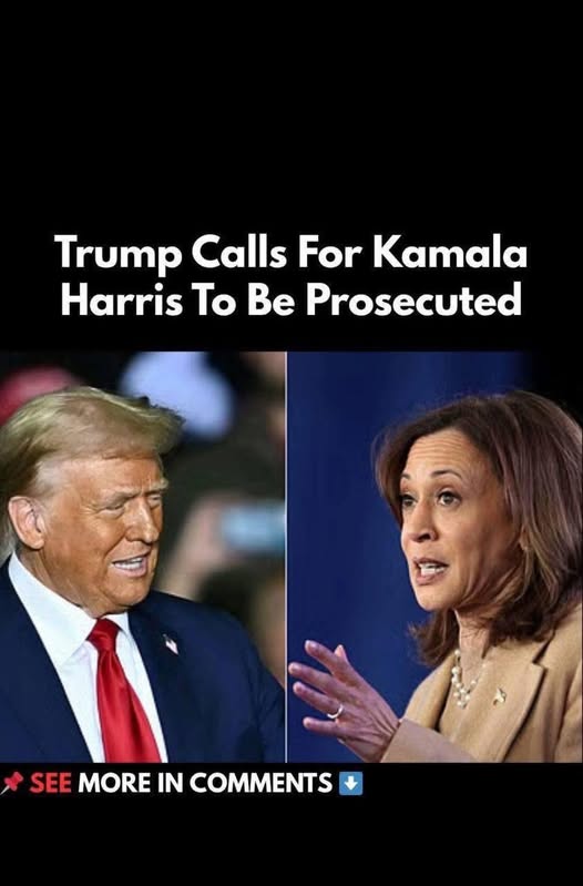 Kamala Harris’ Political Future Questioned a