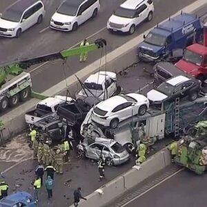 BREAKING NEWS!! Sad news ju