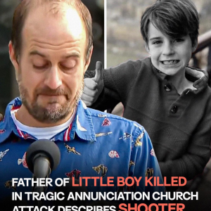 Families Remember Two Children, 8 and 10,