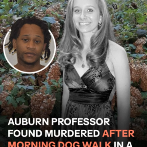 Beloved Auburn Professor Kil led