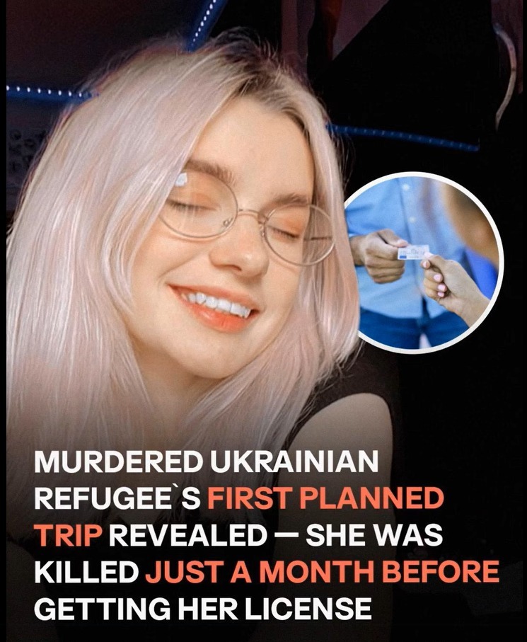 Charlotte Tragedy: Ukrainian Refugee’s Dream