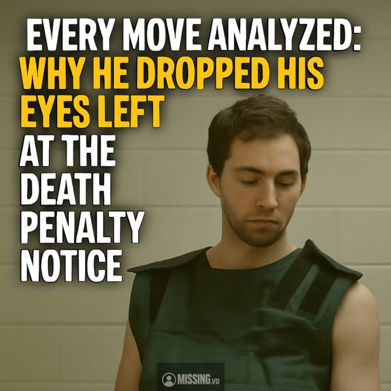 Every Move Analyzed: Why He Dropped His
