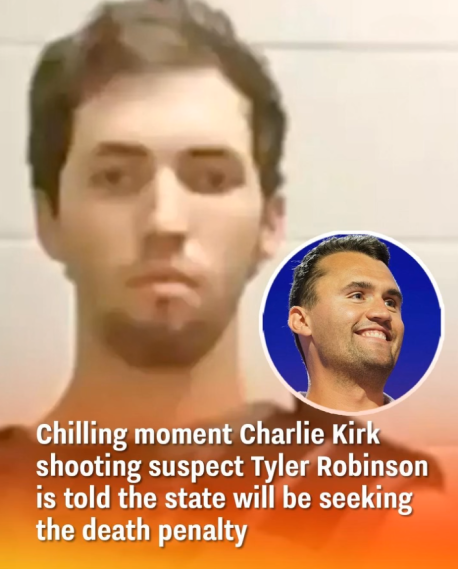 Court Update: Prosecutors Announce Next Step