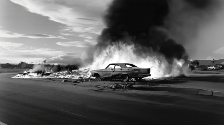 Car Of Mom Who Vanished 23