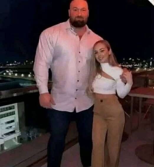 Girl had to be hospitalized for want