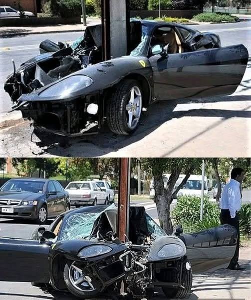 This morning we lost a beloved singer, s