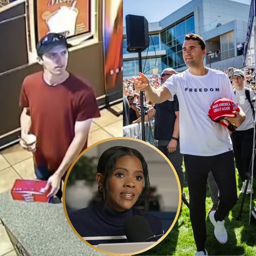 BREAKING !! Candace Owens shocked