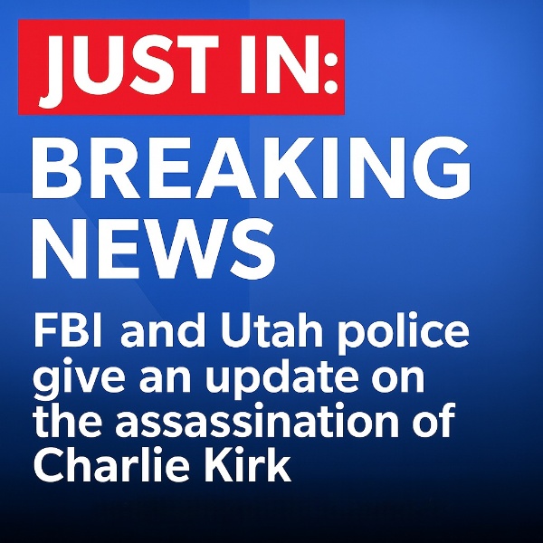 FBI and Utah Police Give Ne