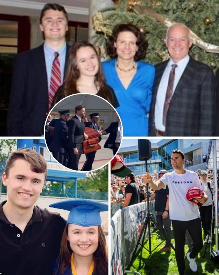 “Mistaken Identity”: Grandmother Speaks Out