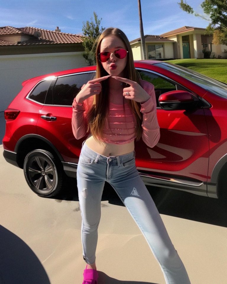 My Granddaughter Stole My Retirement