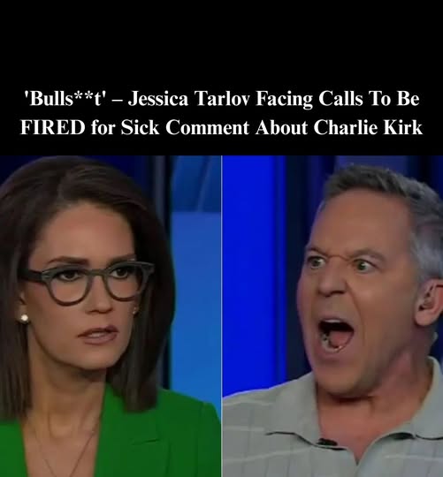 Gutfeld Clashes With Tarlov Over ‘Both Sides