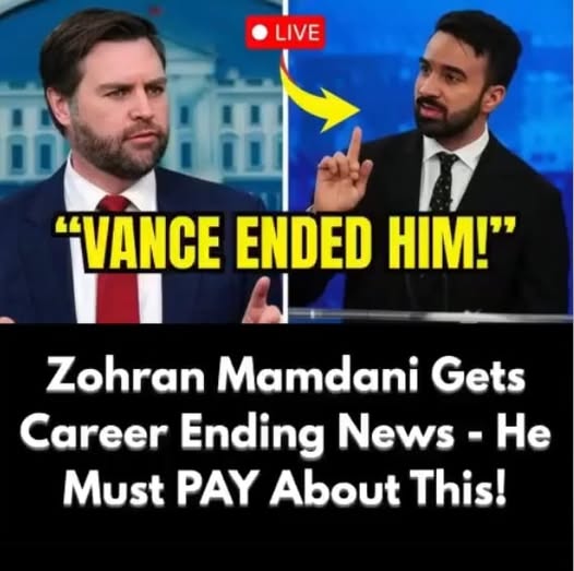 Trump Vows To ‘Save’ NYC, C