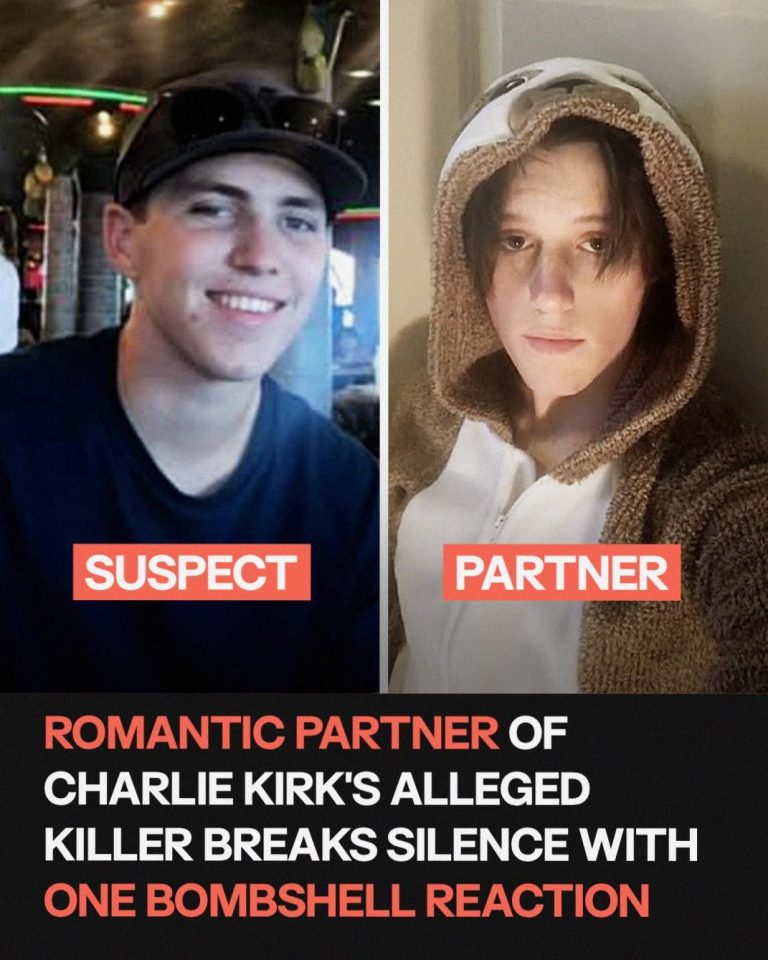 FBI Questions Romantic Partner and Roommate