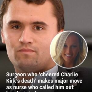 NURSE VS DOCTOR: HOSPITAL ERUPTS A