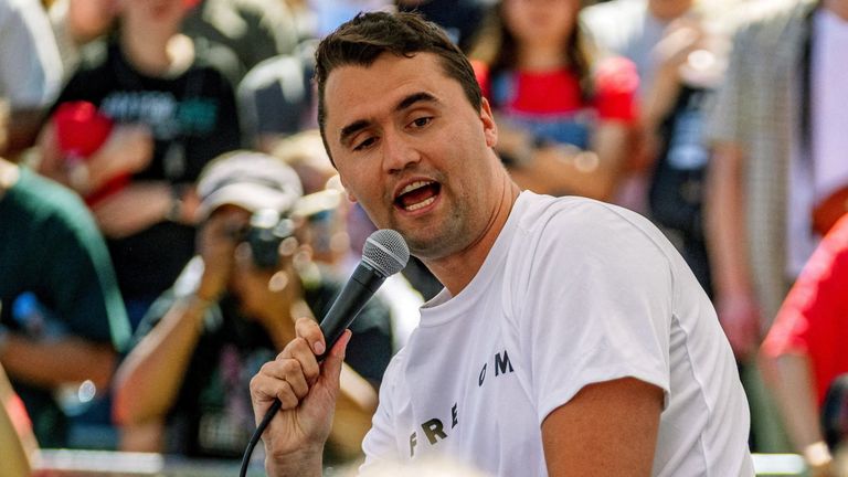 MSNBC Criticized for Coverage After Charli