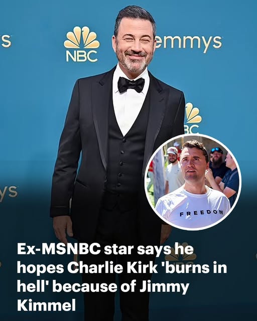 MSNBC’s Chris Hayes Flips on Free Spee