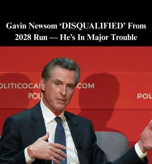 Newsom’s Polling Among Key Constitue
