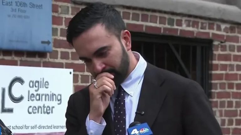 30 Minutes ago in New York, Zoh