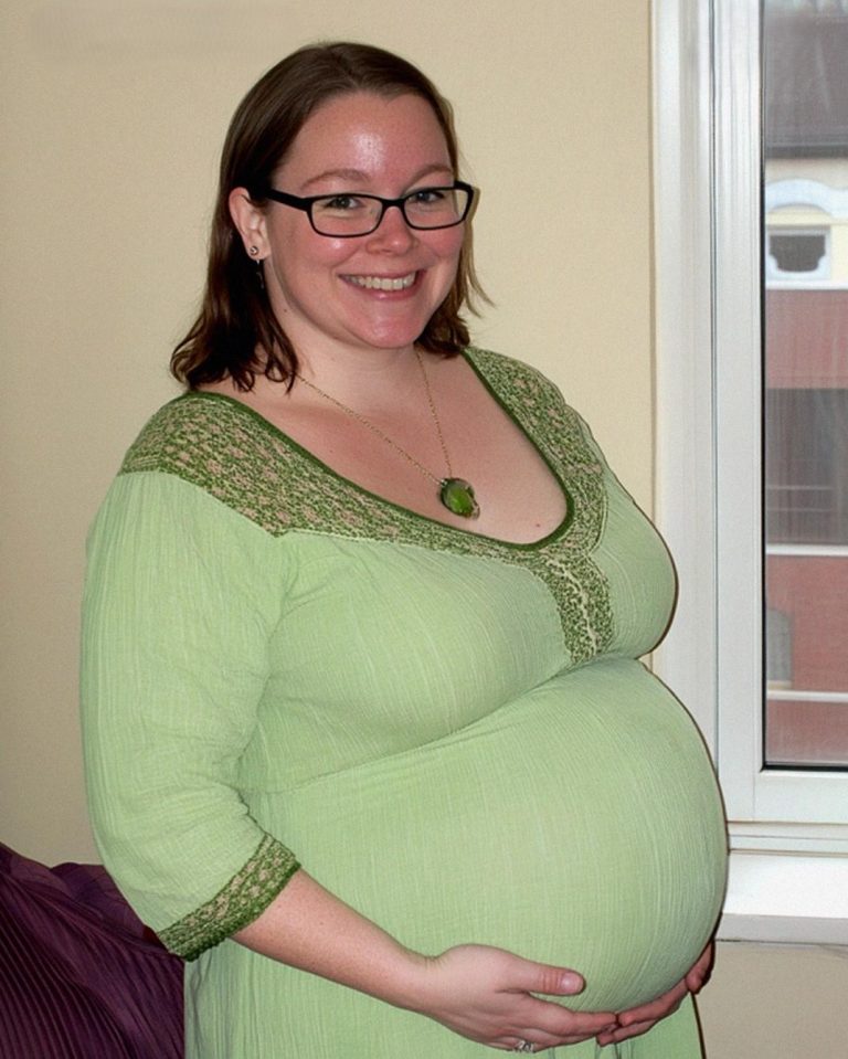 My Husband Abandoned Me during Lab