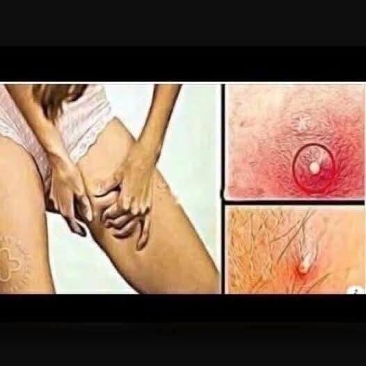 These are the signs that he