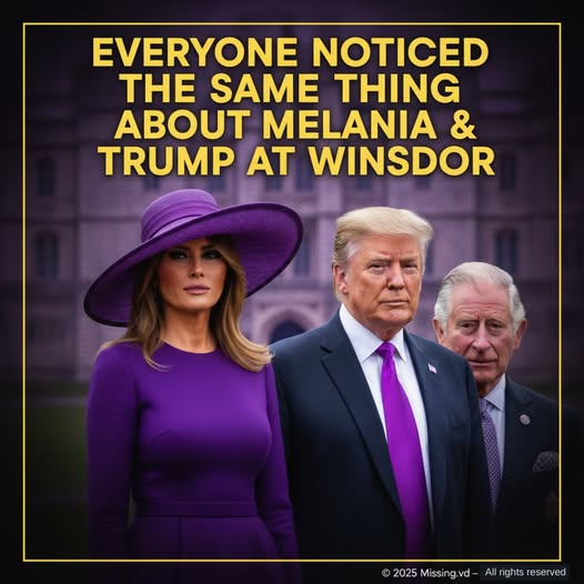 People Are Noticing the Same Detail About Mela