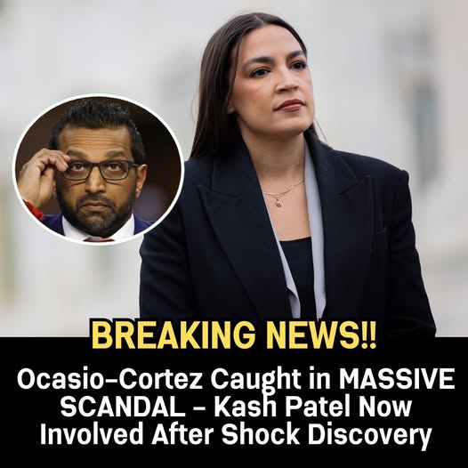 How AOC’s District Became a Fe